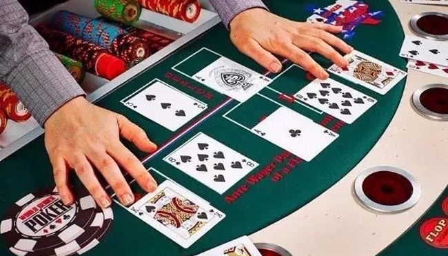 Cara Menghancurkan Lawan Poker